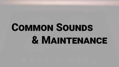 Thumbnail for entry Induction Cooking: Common Sounds and Maintenance