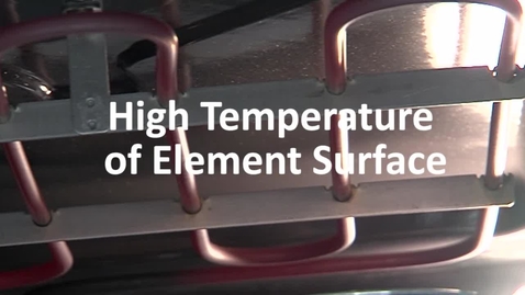 Thumbnail for Free Standing Range Broil Element Design - Whirlpool® Brand