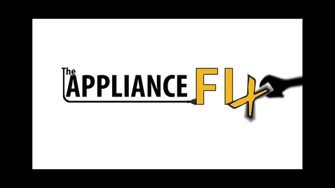 Thumbnail for entry Appliance Fix Dishwasher Kickplate 0131