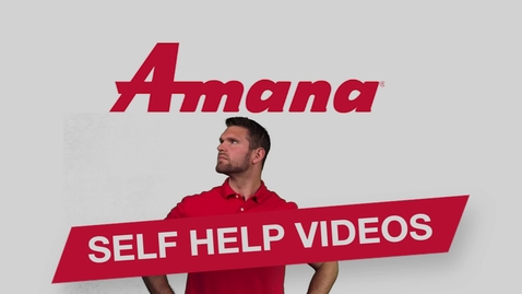 Thumbnail for entry Amana Wash Sounds