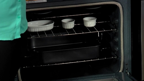 Thumbnail for Freestanding Ranges Step Up ELECTRIC - Advantage Live - Whirlpool Brand