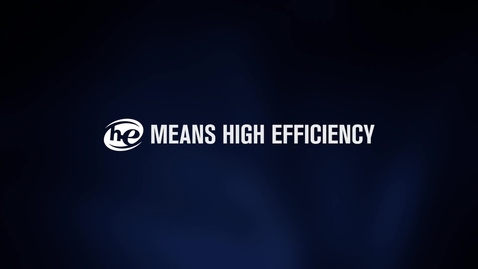 Thumbnail for What is an HE Detergent Washer? | Maytag Laundry Help &amp; How-To