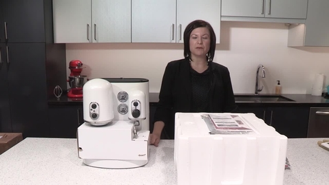 Thumbnail for KitchenAid Espresso: Introduction