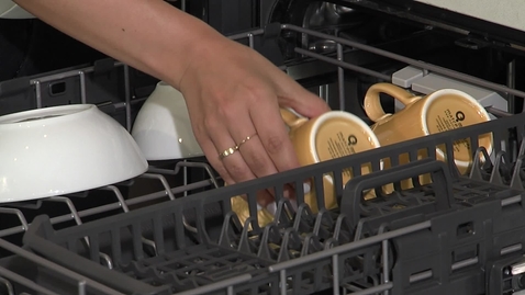 Thumbnail for Demonstrating the Organizational Capabilities of Whirlpool® Dishwashers