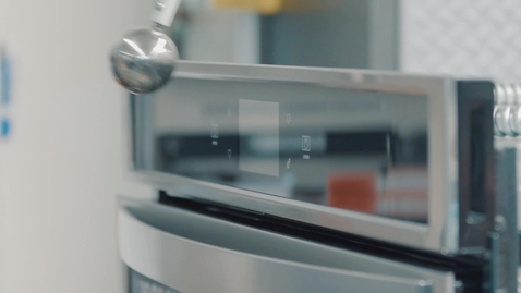 Thumbnail for Whirlpool Brand Touchscreen Testing