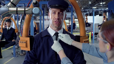 Thumbnail for entry Factory Commercial 30 Seconds - Maytag Brand