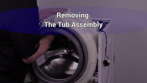 Thumbnail for Remove Tub