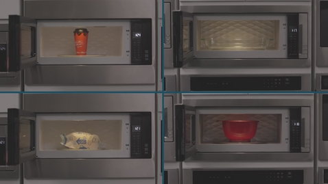 Thumbnail for What Fits in Built-in-Low Profile Microwaves with Trim Kits?