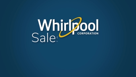 Thumbnail for entry Sales Insider: Whirlpool + KitchenAid Ventilation