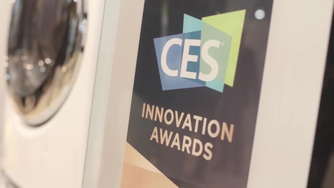 Thumbnail for Innovation - Whirlpool CES