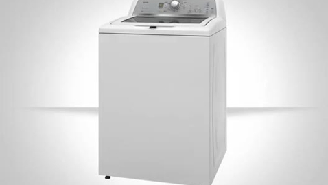 Thumbnail for Maytag Bravos X High Efficiency Washer