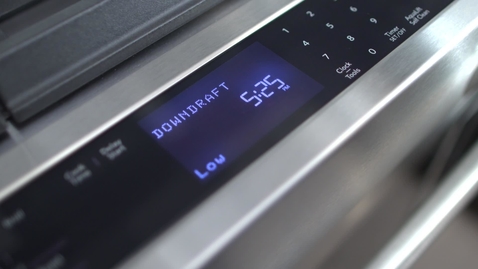 Thumbnail for Down Draft Qualifying Questions - KitchenAid Free Standing Range