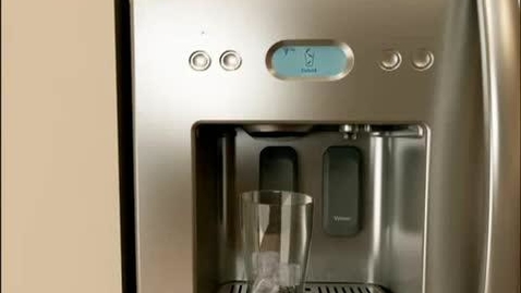 Thumbnail for entry Why Drink Filtered Water from Your Refrigerator?