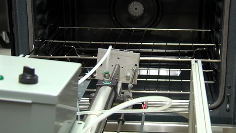 Thumbnail for Maytag FSR Rack Durability