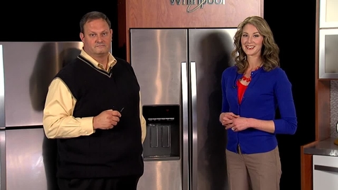 Thumbnail for SXS Refrigeration - Advantage Live - Whirlpool® Brand