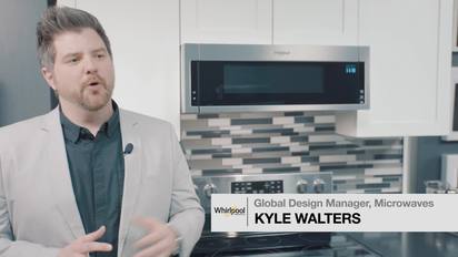 Low Profile Mhc Design Whirlpool Brand Learn Whirlpool Video Center