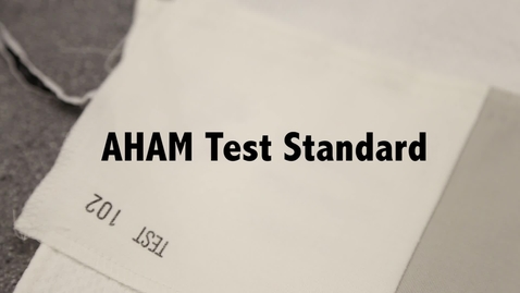 Thumbnail for AHAM Testing Swatches - Maytag Top Load Laundry