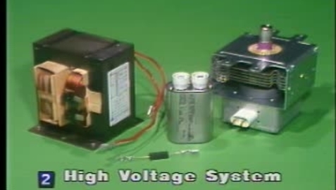 Thumbnail for entry Microwave Voltage Doubler Operation