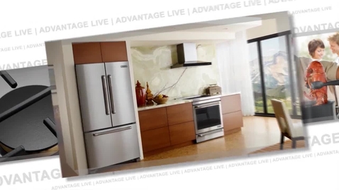 Thumbnail for Introducing the Iconic Obsidian Interior - Advantage Live - Jenn-Air Brand