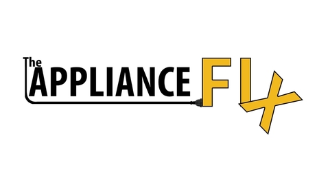 Thumbnail for Appliance Fix 12 Compact Dryer Door Reversal
