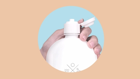 Thumbnail for Meet the Swash™ Precision Pour Cap