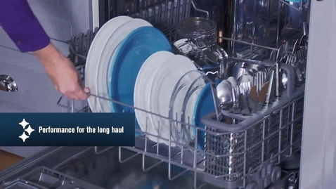 Thumbnail for Better Built Stainless Steel - Maytag Brand