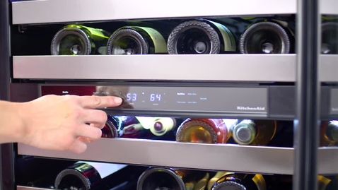 Thumbnail for Selling Undercounter Refrigeration - KitchenAid Brand