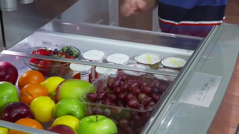 Thumbnail for Adjustable Temperature Refrigerated Drawer - Maytag Refrigeration