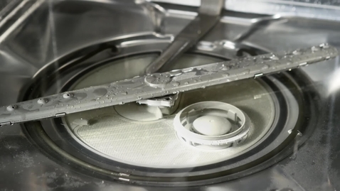 Thumbnail for Triple Filter Wash System - Amana Dishwasher