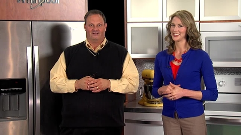 Thumbnail for Whirlpool® Refrigeration One Minute Sales Pitch - Advantage Live