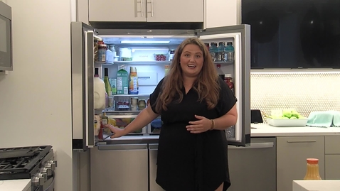 Thumbnail for Learning about the Whirlpool® 4-Door Refrigerator - WRQA59CNK Product Training