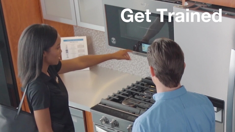 Thumbnail for Whirlpool Connected Suite Sales Journey