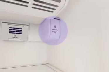 How To Replace Refrigerator Water Filter Learn Whirlpool Video Center