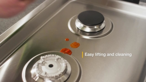 Thumbnail for EZ-2-Lift Grates - Whirlpool Brand