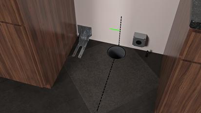 Installing The Anti Tip Bracket For A Stove Learn Whirlpool Video Center