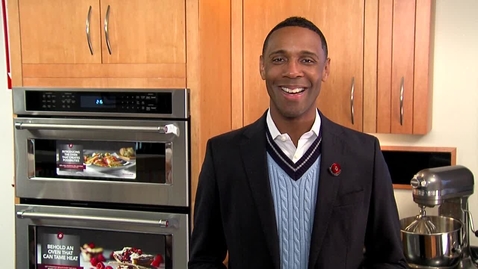 Thumbnail for KitchenAid Built in Ovens - Advantage Live October 2015