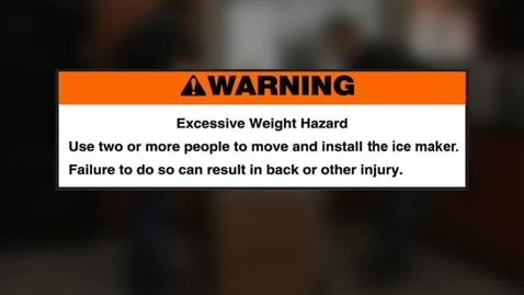 Thumbnail for 10094-S-UE-03 Ice maker - Bring the Ice maker into the home