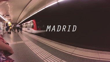 speed dating madrid 2020