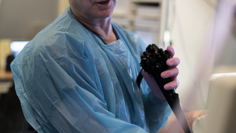 Thumbnail for Dr. Scheinmann