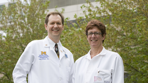 Thumbnail for Francis Paul Worden MD
