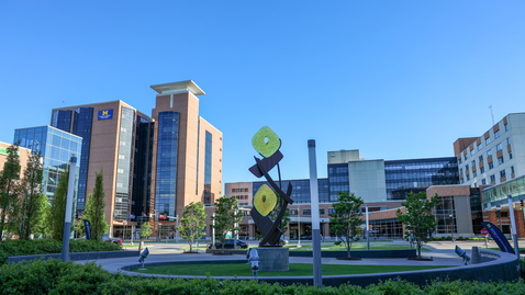 Thumbnail for UM Health-Sparrow Lansing