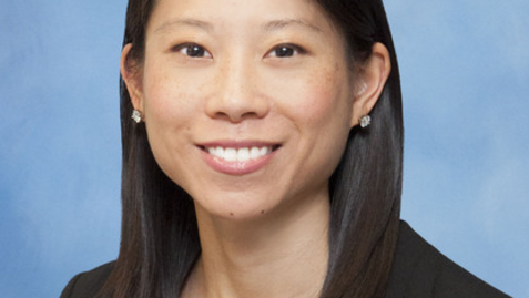 Thumbnail for Grace Jennifer Lee MD