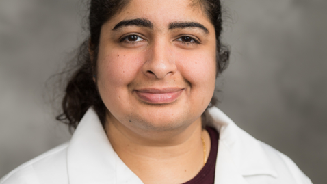 Thumbnail for Soumya Rangarajan MD