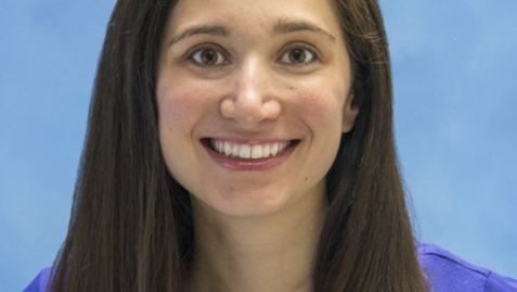 Thumbnail for Monica Woll Rosen MD
