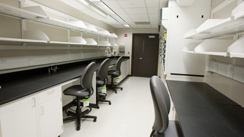 Thumbnail for North Campus Research Complex