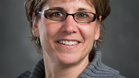 Thumbnail for Anita Fay Vereb PhD