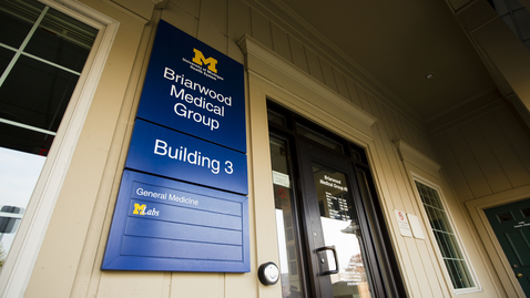 Thumbnail for Briarwood Medical Group