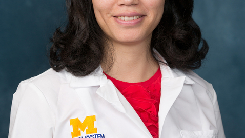 Brian Lee Parkin Md University Of Michigan Health System Mediabank