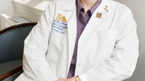 Thumbnail for Eve Askanas Kerr MD