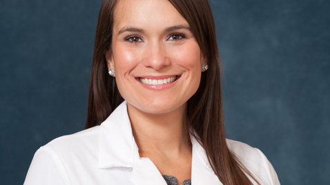 Thumbnail for Tania Celeste Gonzalez-Rivera, MD